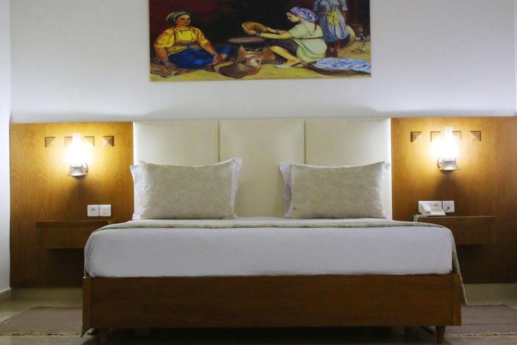 The Ksar Djerba Charming Hotel & SPA photo 3