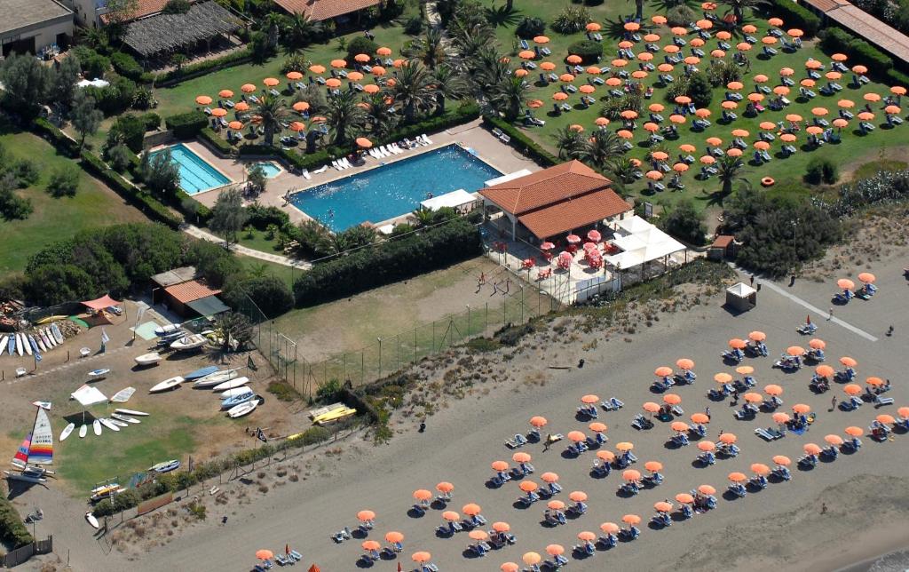Torre Del Sole photo 1