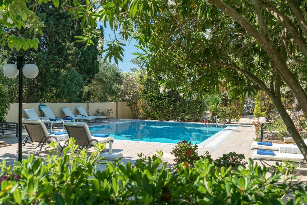 Marina's Villas photo 4