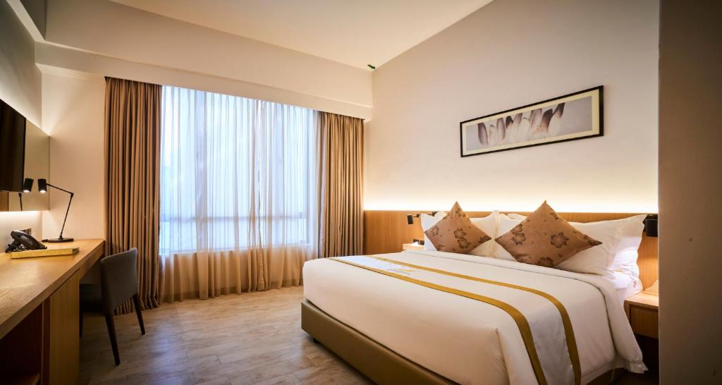 d'Sora Boutique Business Hotel photo 1