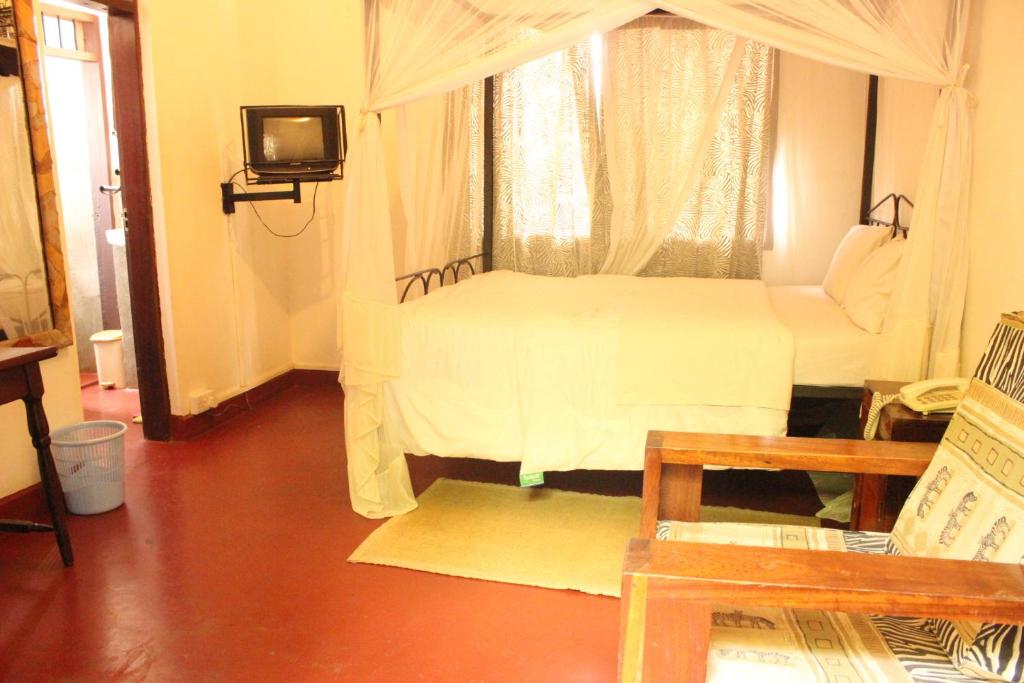 Kindoroko Hotel photo 2