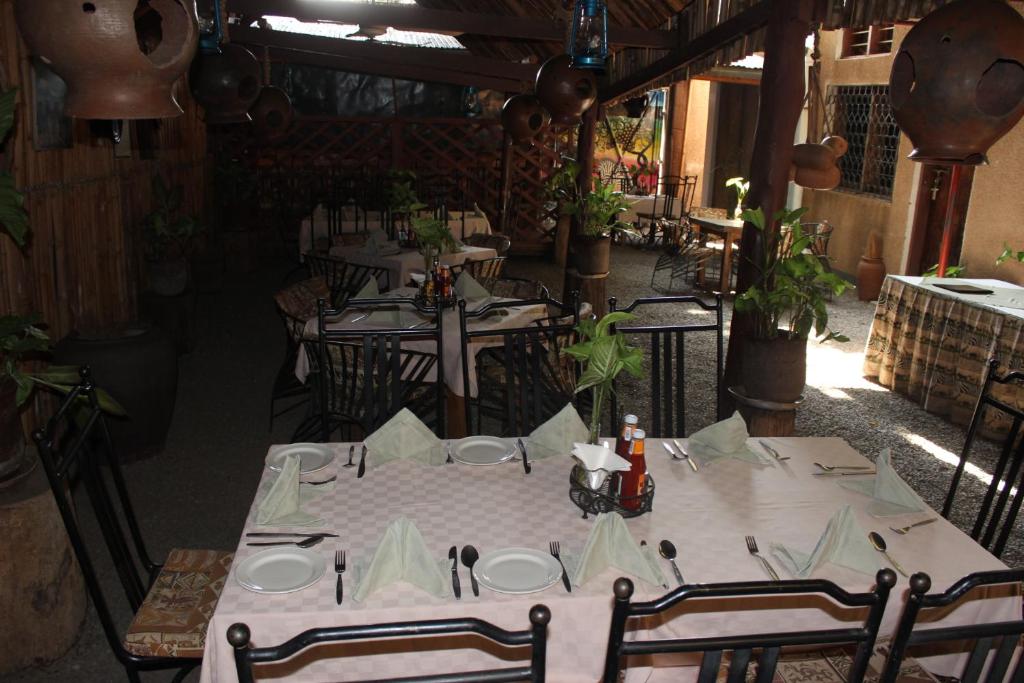 Kindoroko Hotel photo 3