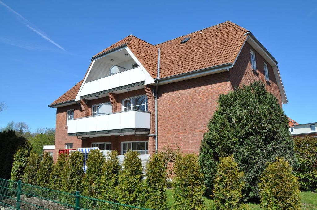 Haus Antonie