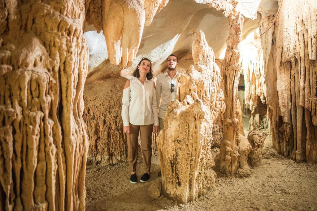 Secret Halong Cruise