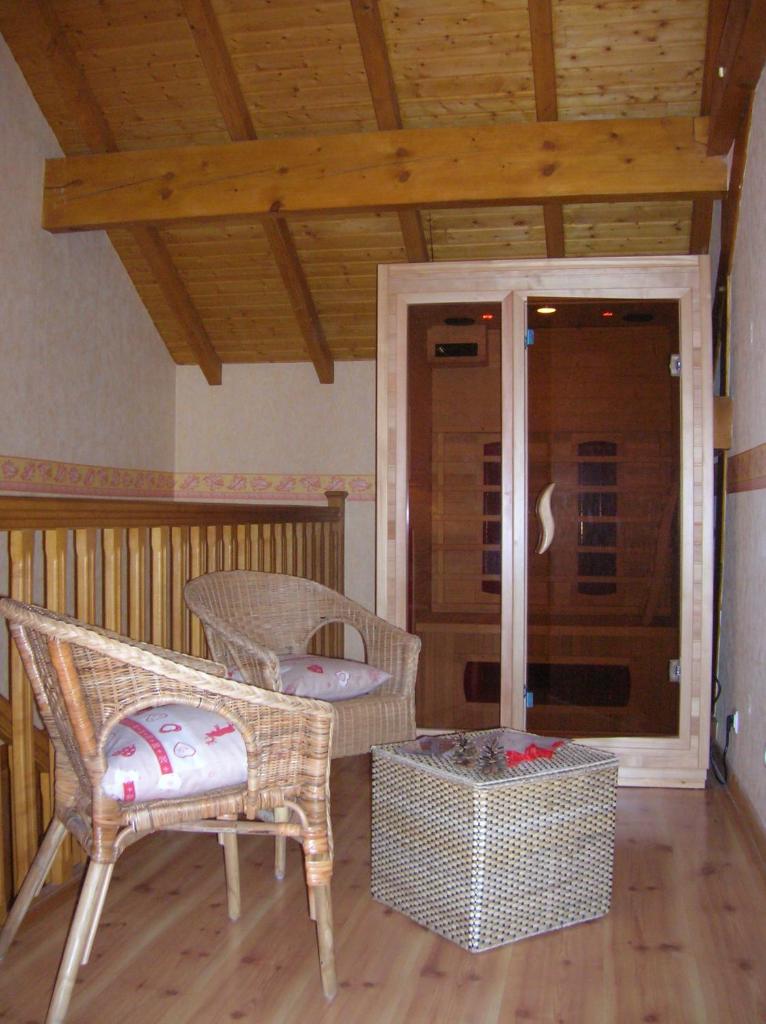 Gite Le Paradis photo 4
