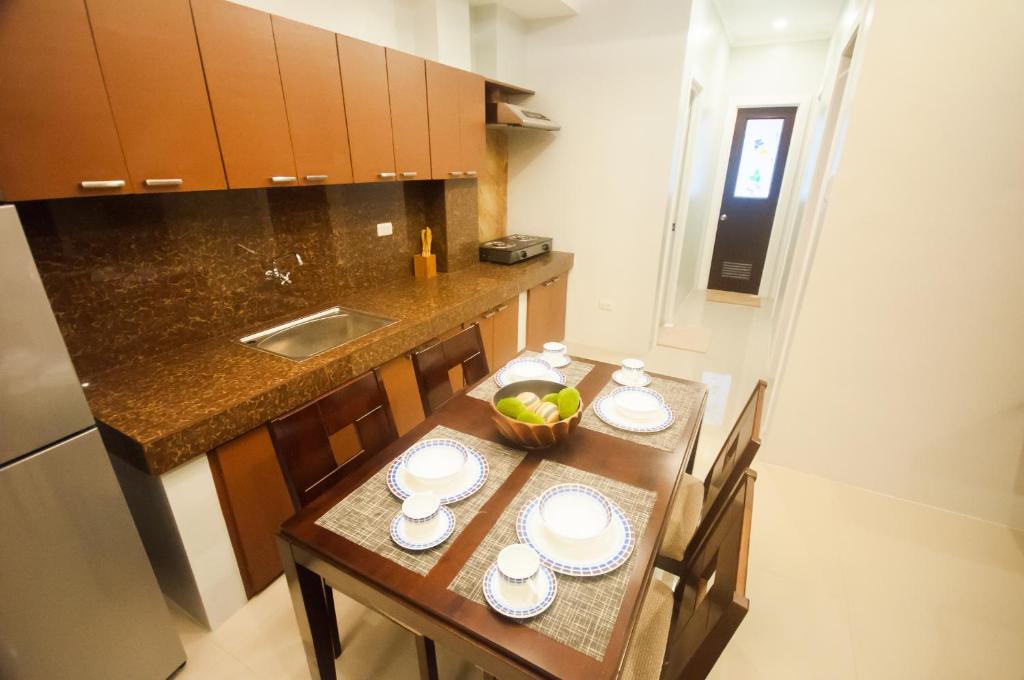 NF Suites photo 1