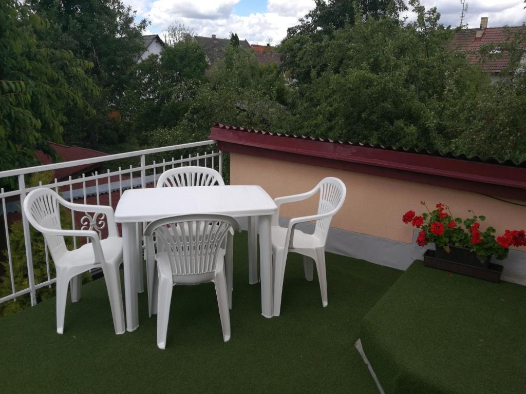 Apartman v zahrade photo 2