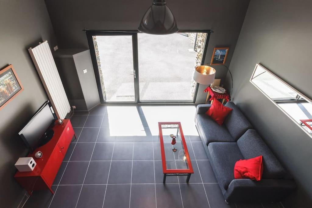 Gîte l'Atelier photo 4
