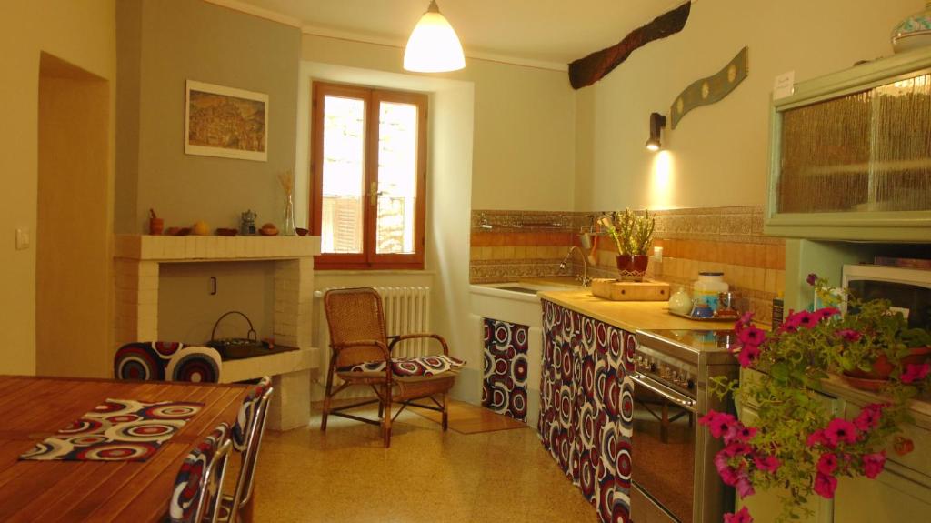 Le Cisterne B&B photo 4