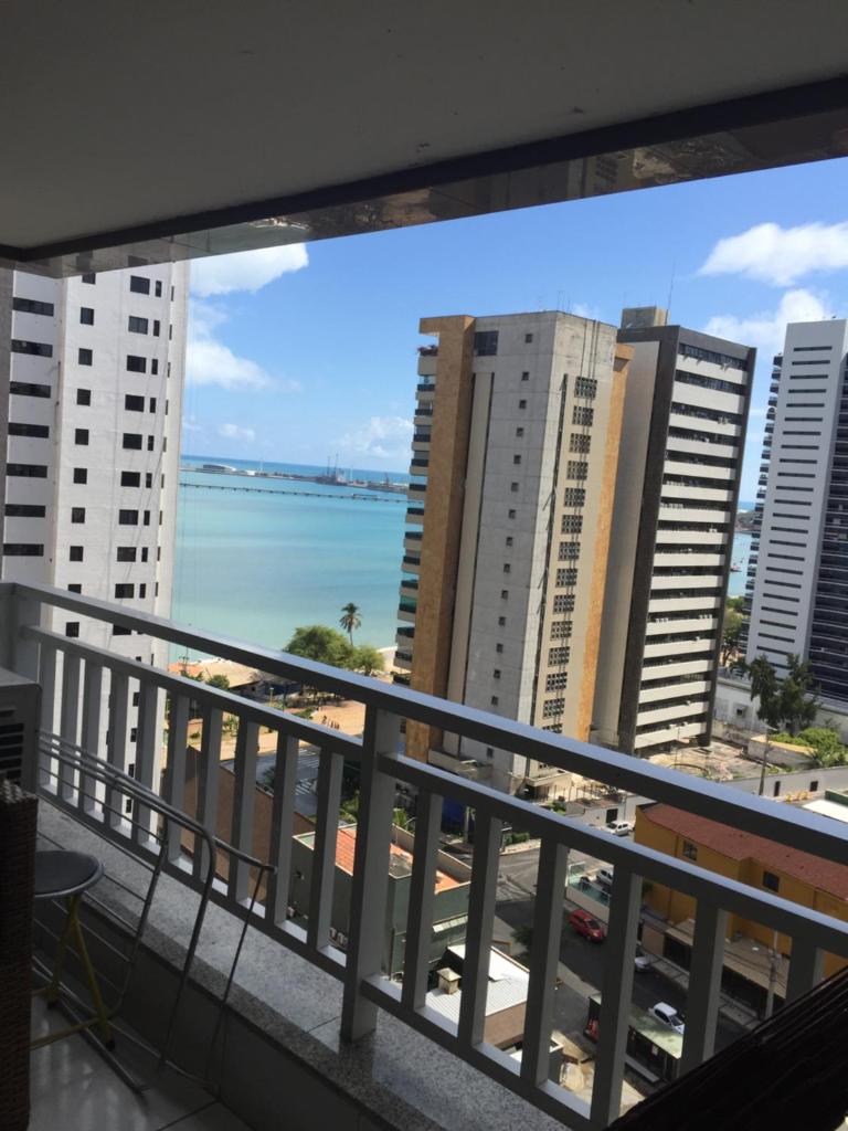 Homestay Fortaleza