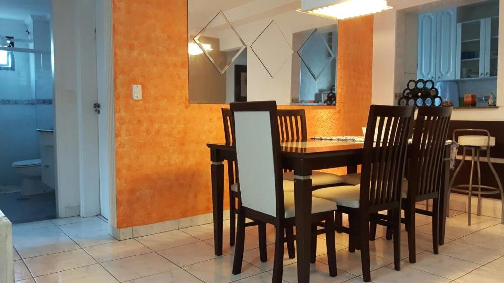 Apartamento Gorja photo 1