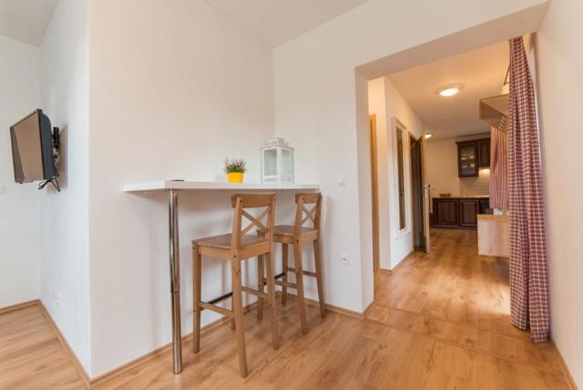 Apartmány Nová Pec photo 2