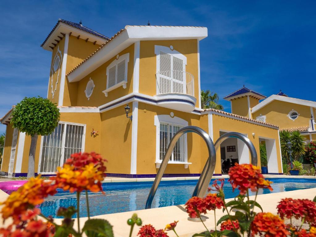 Villa Classico photo 1
