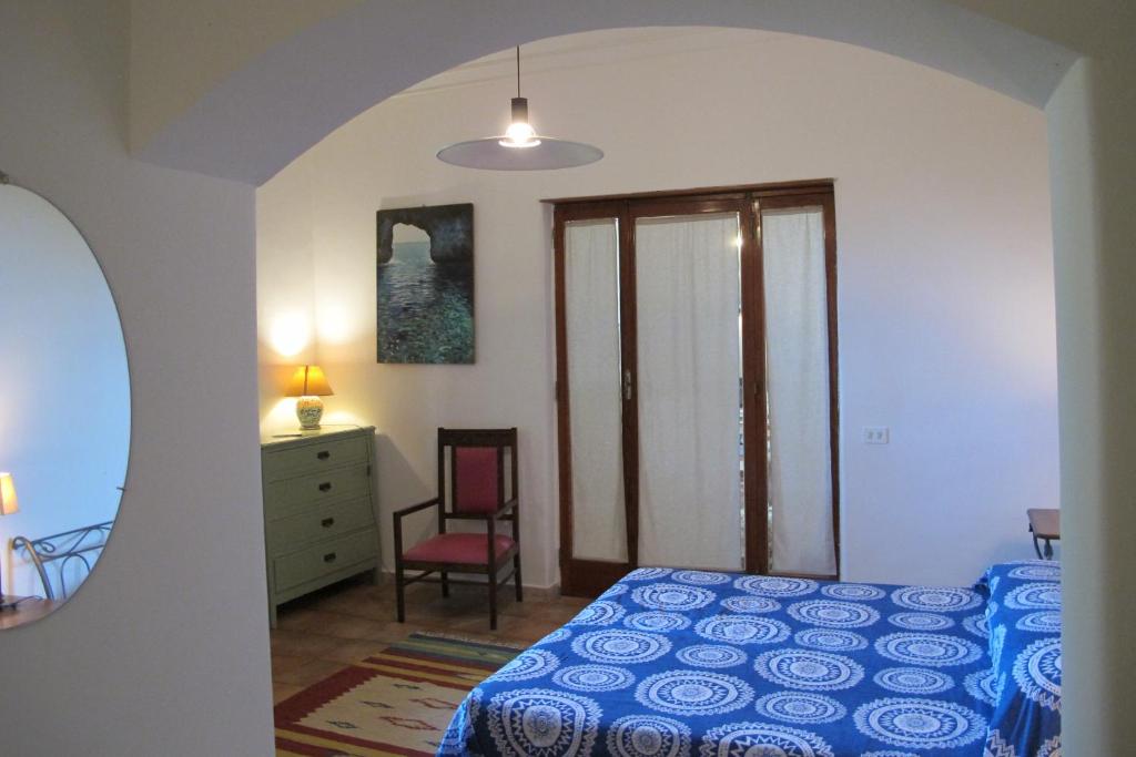 Casa Vacanze Amaryllis photo 2