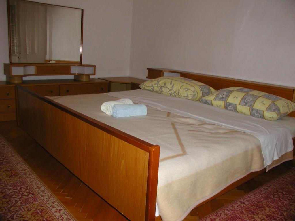 Apartman Jozo Orij photo 2