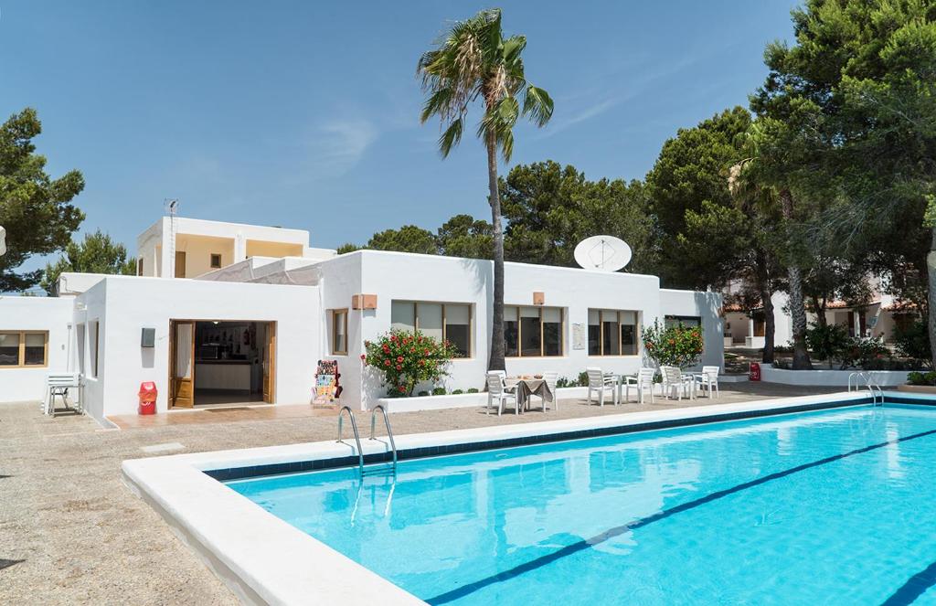 Bungalows Es Pins - Emar Hotels photo 3