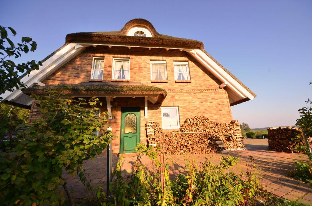 Reet Hausteile Sonnenkliff und Kamp photo 4