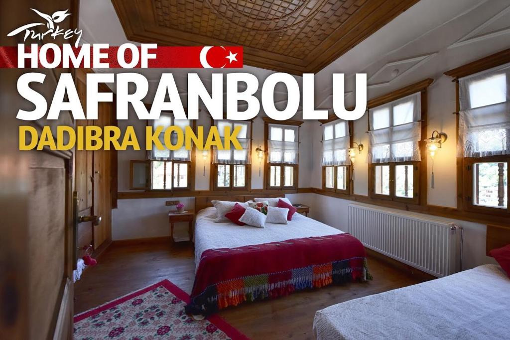 Dadibra Konak Hotel photo 4