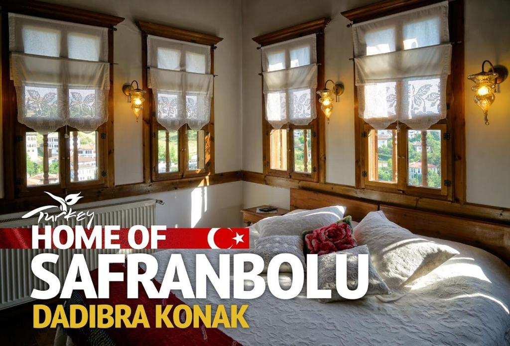Dadibra Konak Hotel photo 3