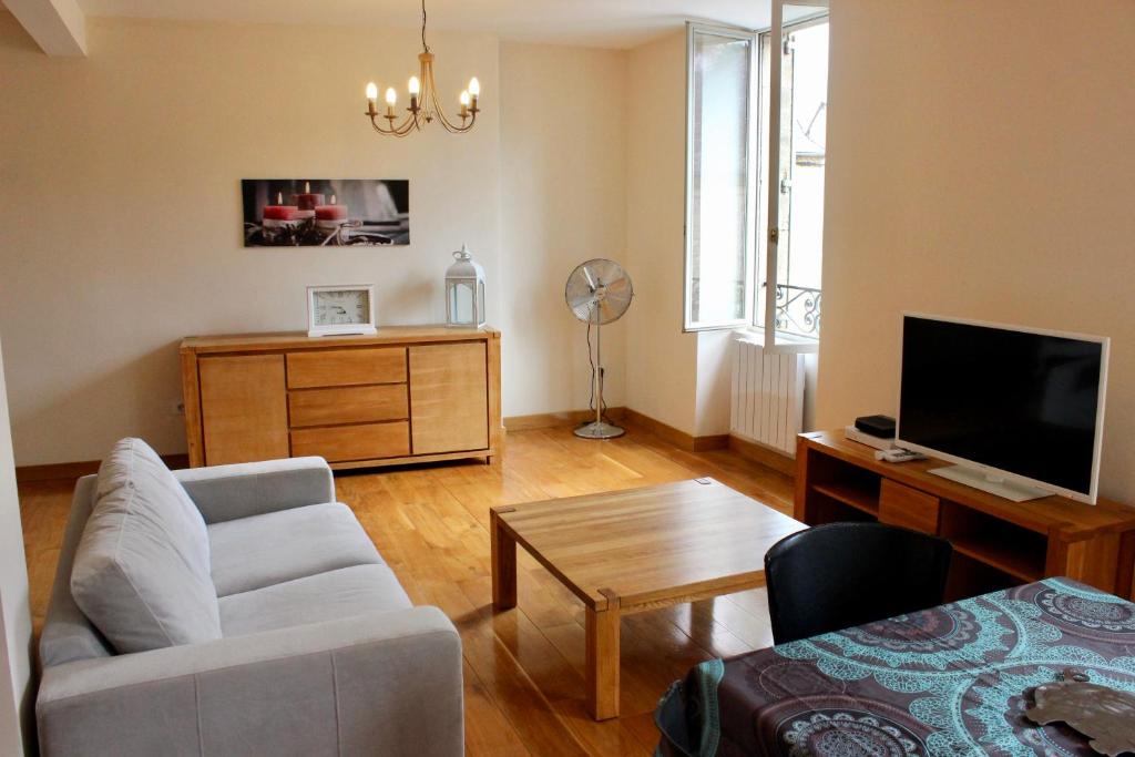 Un Joli Pied a Terre photo 2