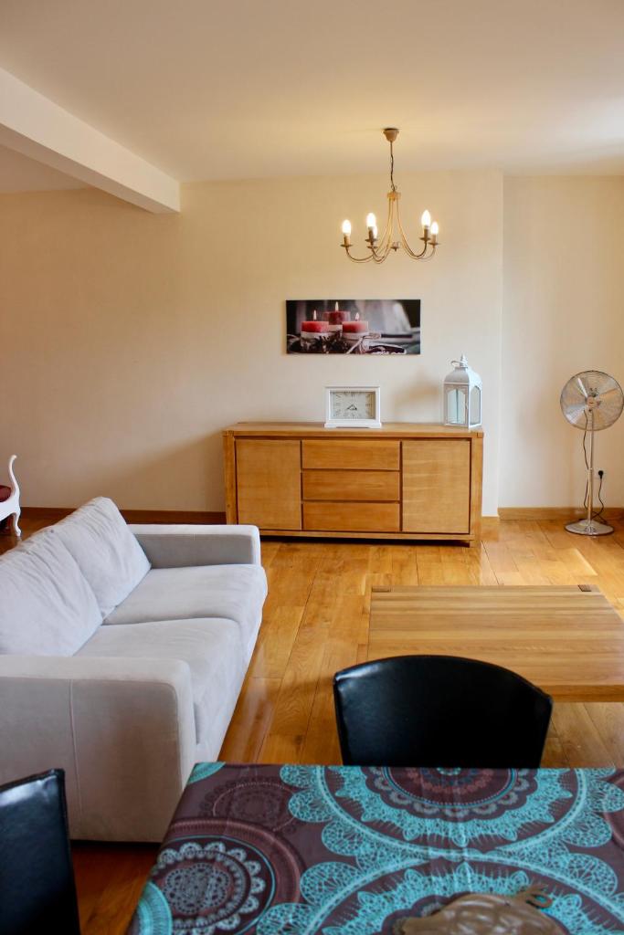 Un Joli Pied a Terre