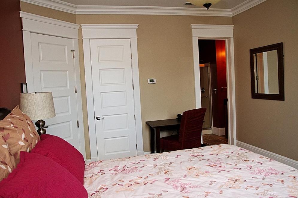Wishmaker House B&b photo 2