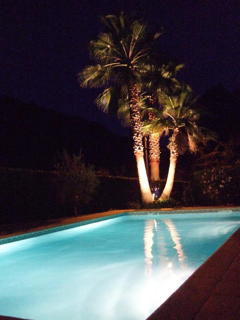 AU VALLON ROUGE (Studio) photo 3