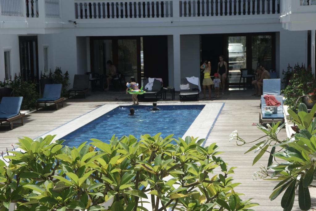 Mary Beach Hotel & Resort photo 4