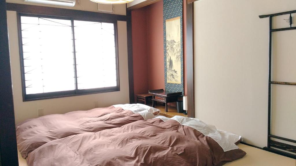 Guest House Kuranomachi ゲストハウス蔵の街 photo 4