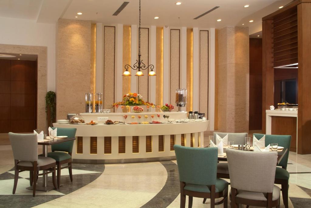 Savoy Suites Greater Noida photo 1