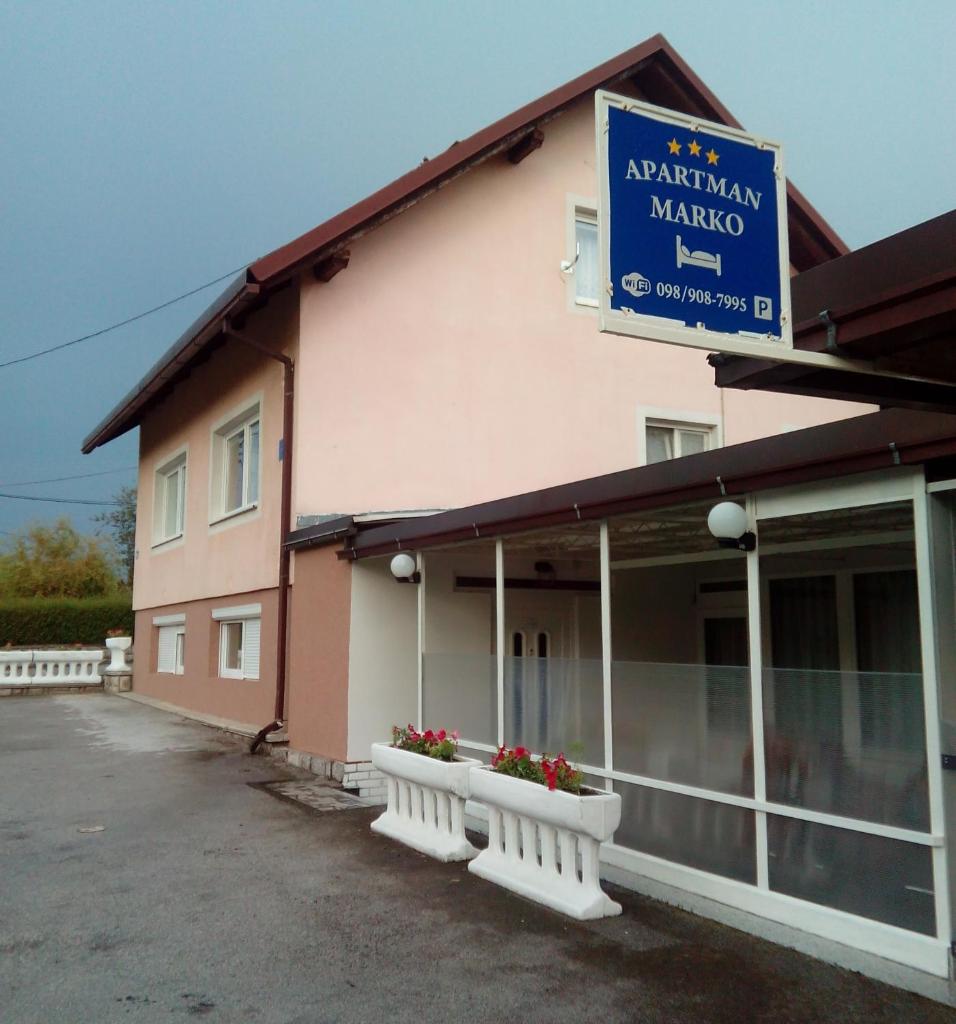 Apartman Marko photo 2