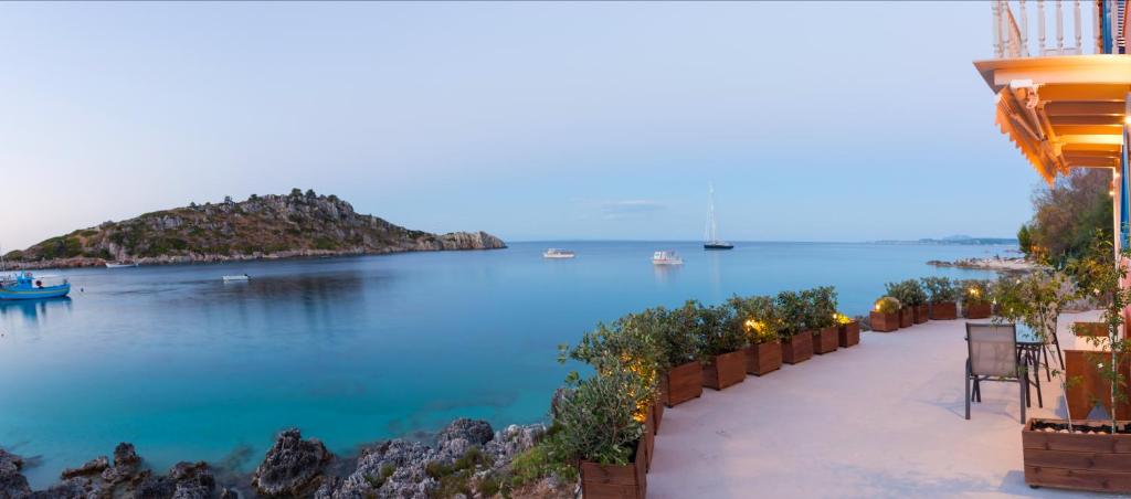 Blue Sea Cottage photo 4
