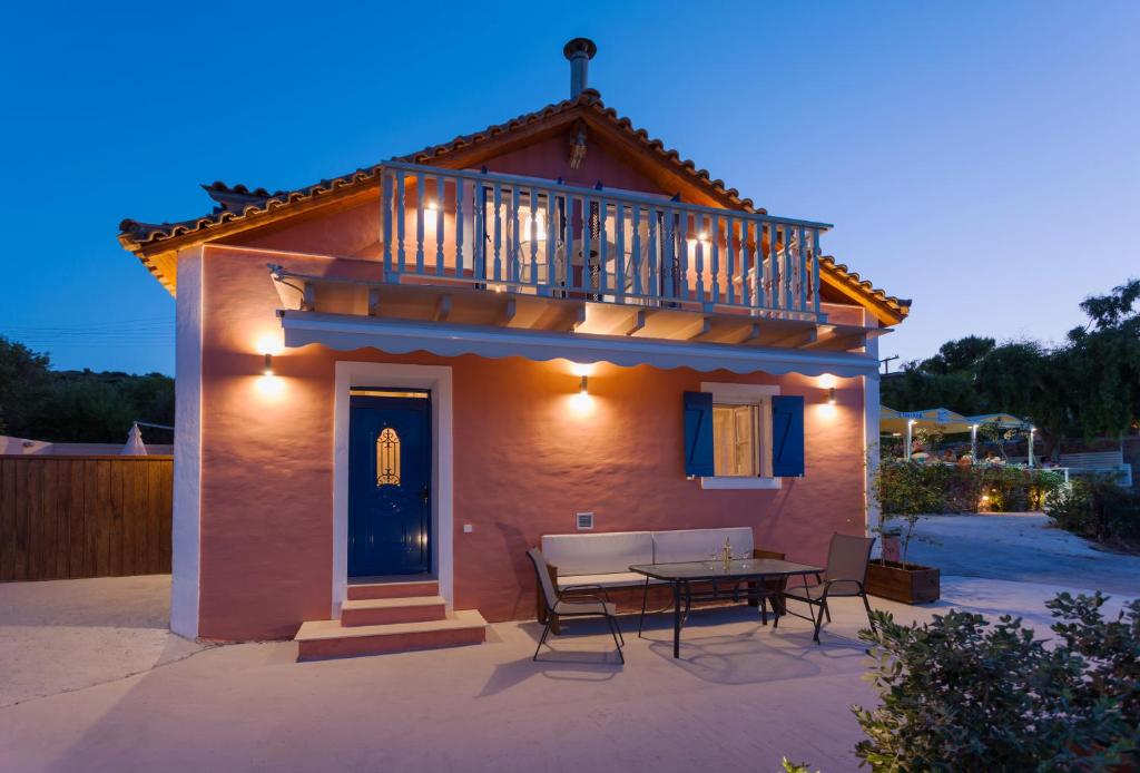 Blue Sea Cottage photo 3