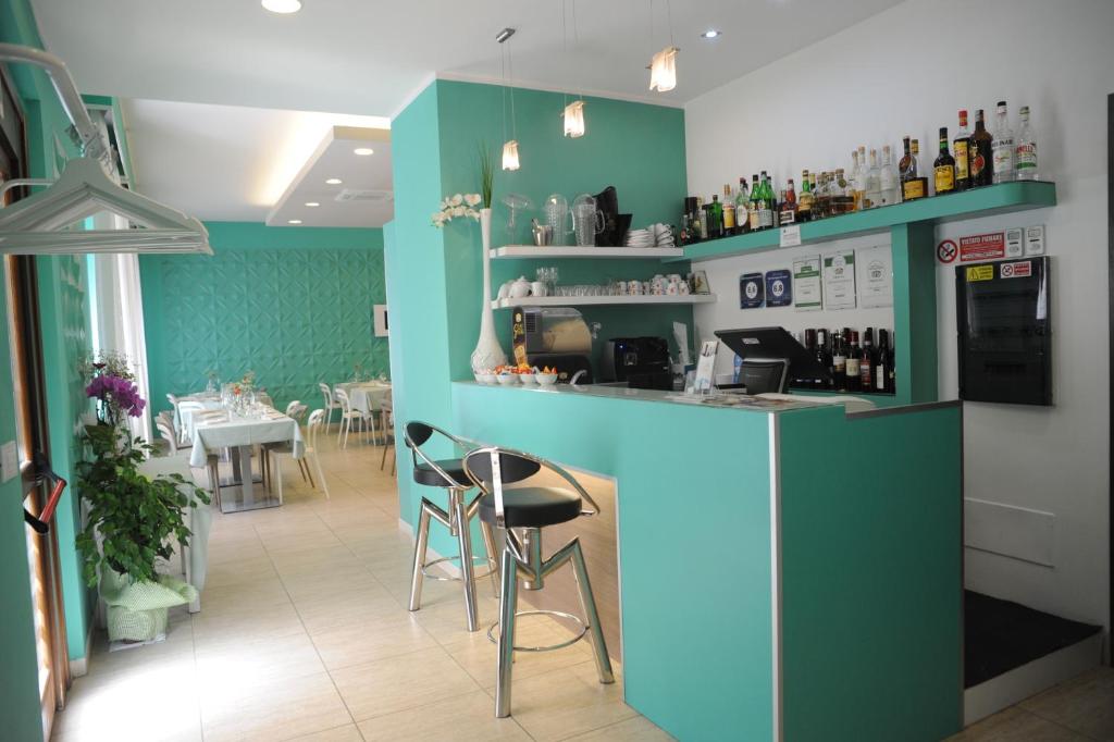 GG8 Hotel & Suite SPA photo 3