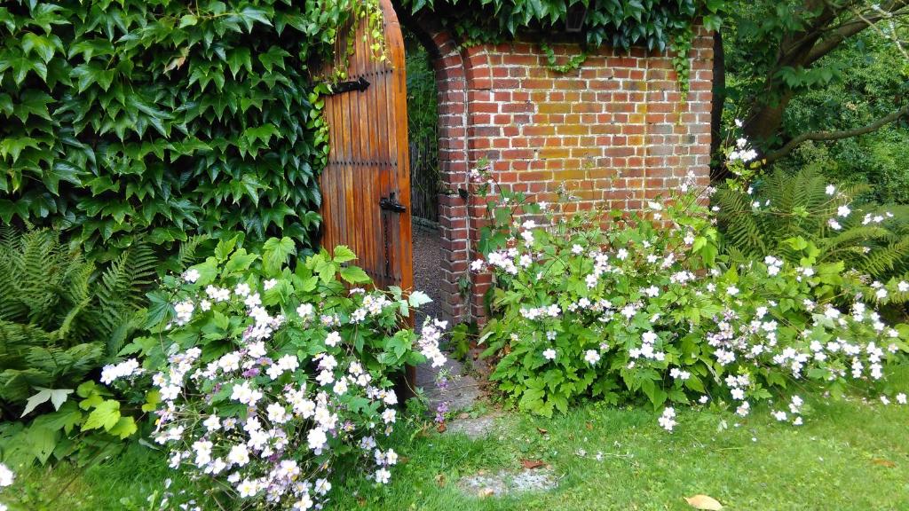 Minnesberg Bed & Breakfast photo 2