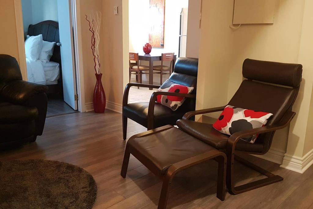 2-Bedroom Apartment Sweet #5 by Amazing Property Rentals photo 3