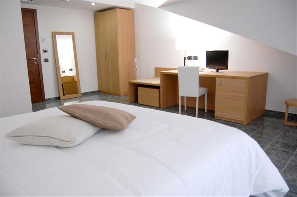 Vea Resort Hotel photo 3