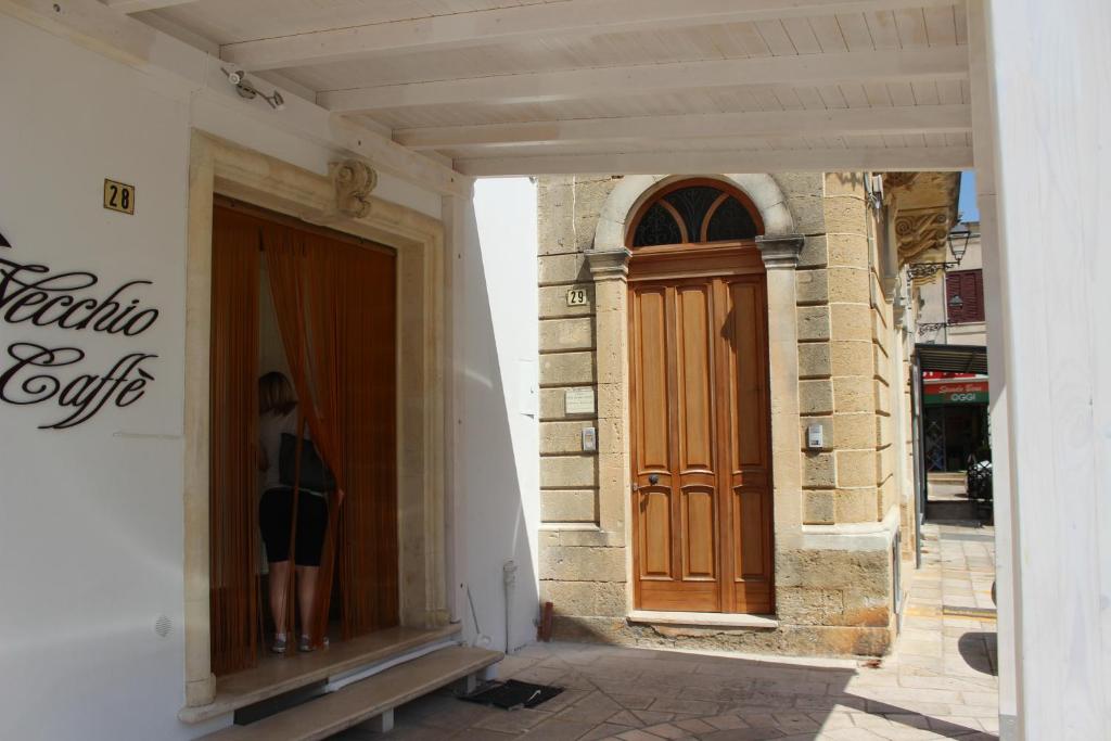 Home Holiday Salento Casa Agrosì Don Camillo photo 1