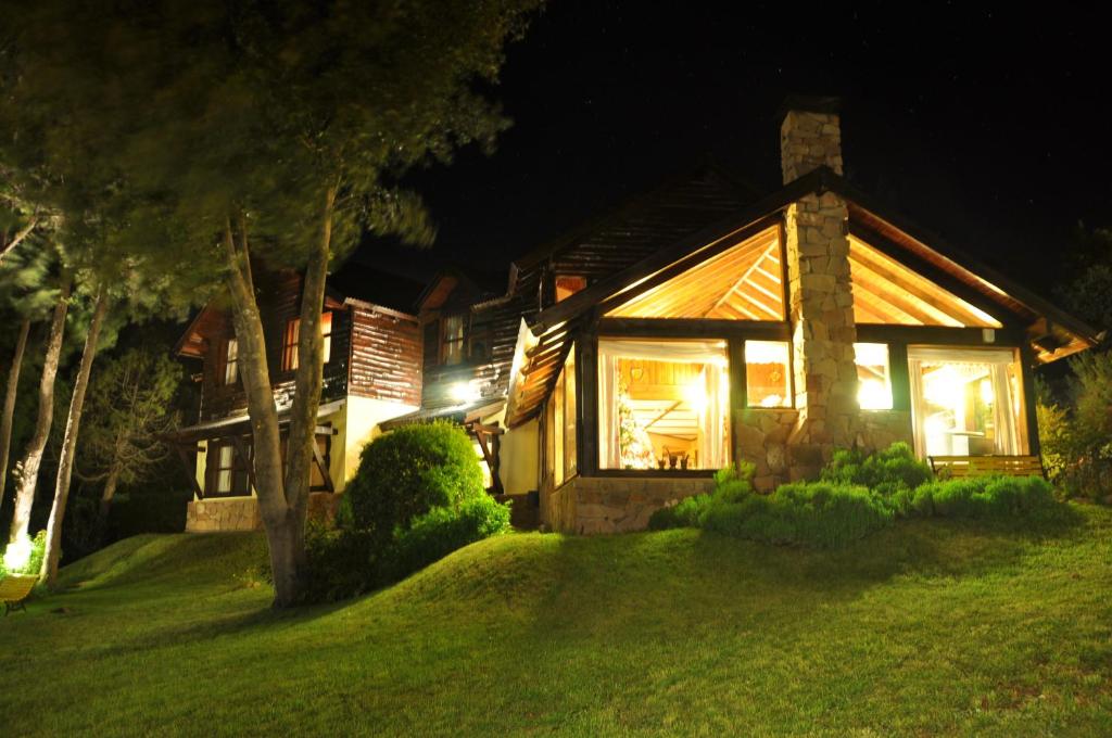Hosteria Belvedere photo 2