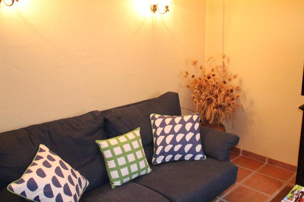 Casa Rural Celtia photo 1