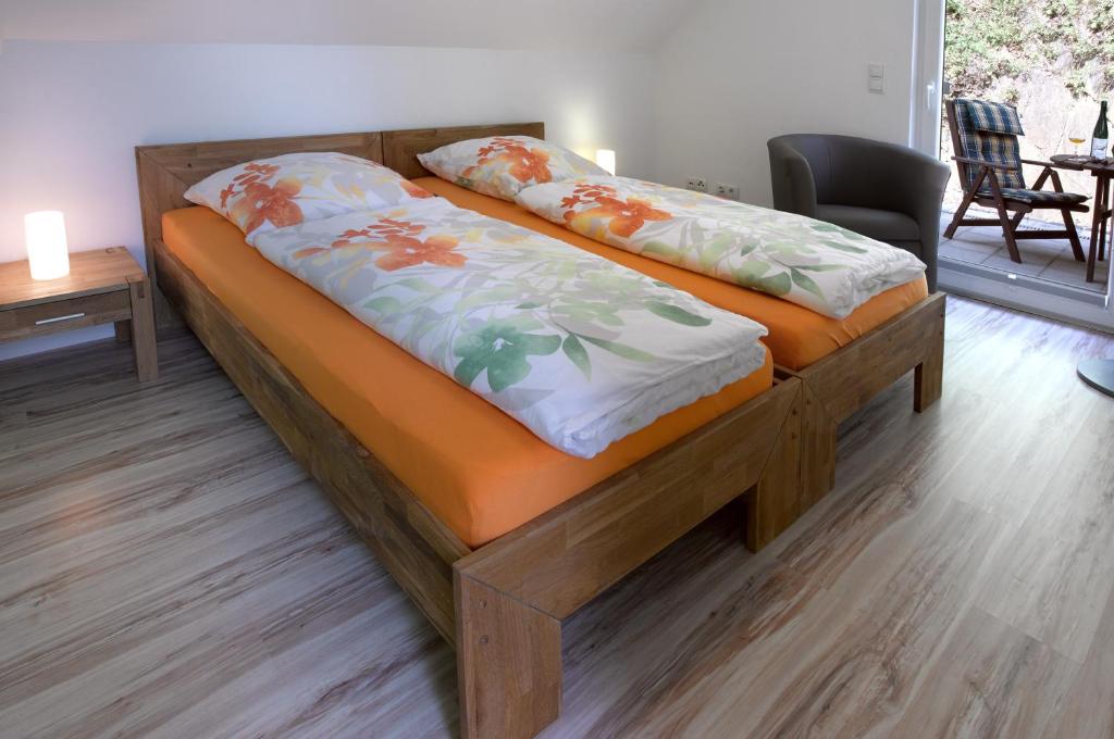Rhein-Mosel-Ferienhaus photo 4
