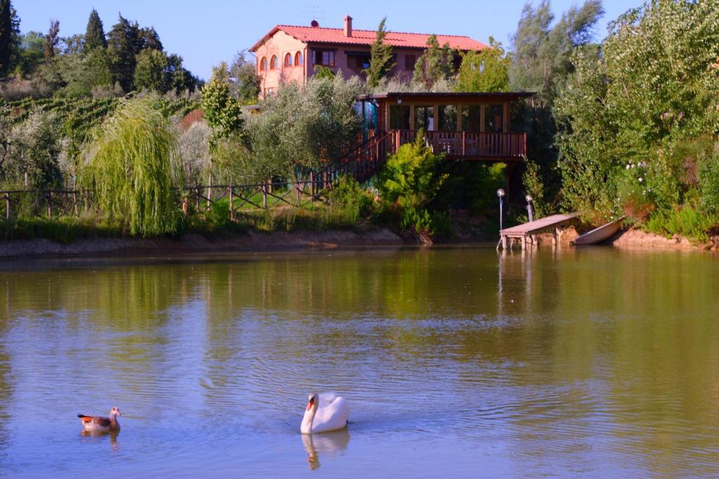 Agriturismo Cameli photo 3