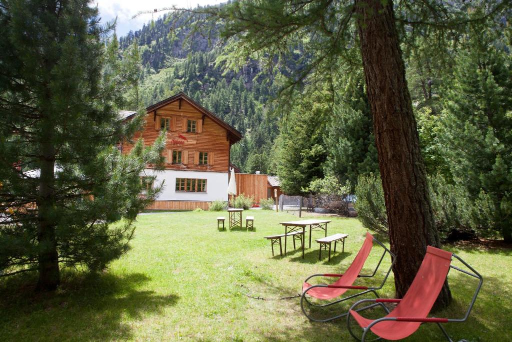 Gasthaus Spinas photo 3
