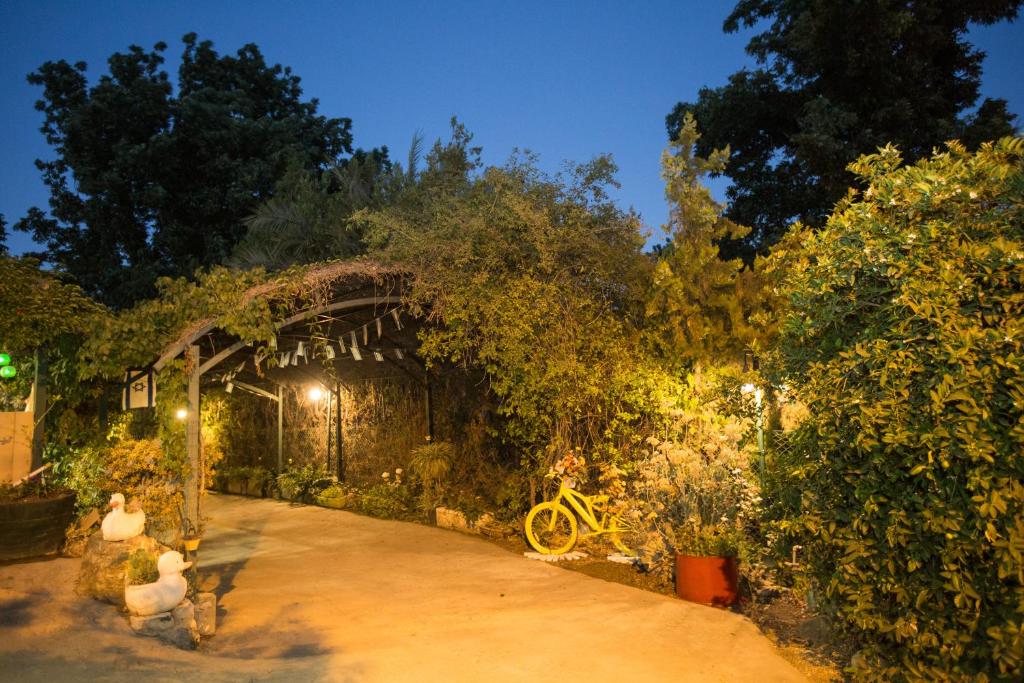 Leyad Hashmura Lodging photo 3