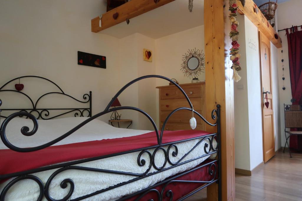 Le Relais Du Grand Logis photo 4