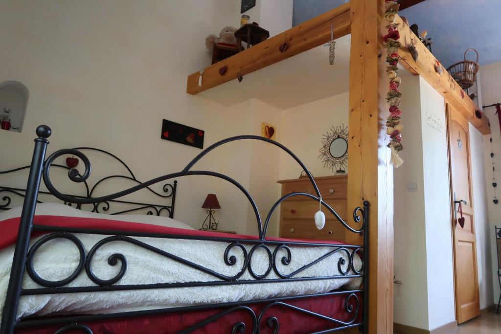 Le Relais Du Grand Logis photo 3