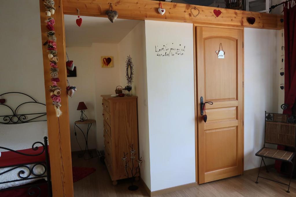 Le Relais Du Grand Logis photo 1