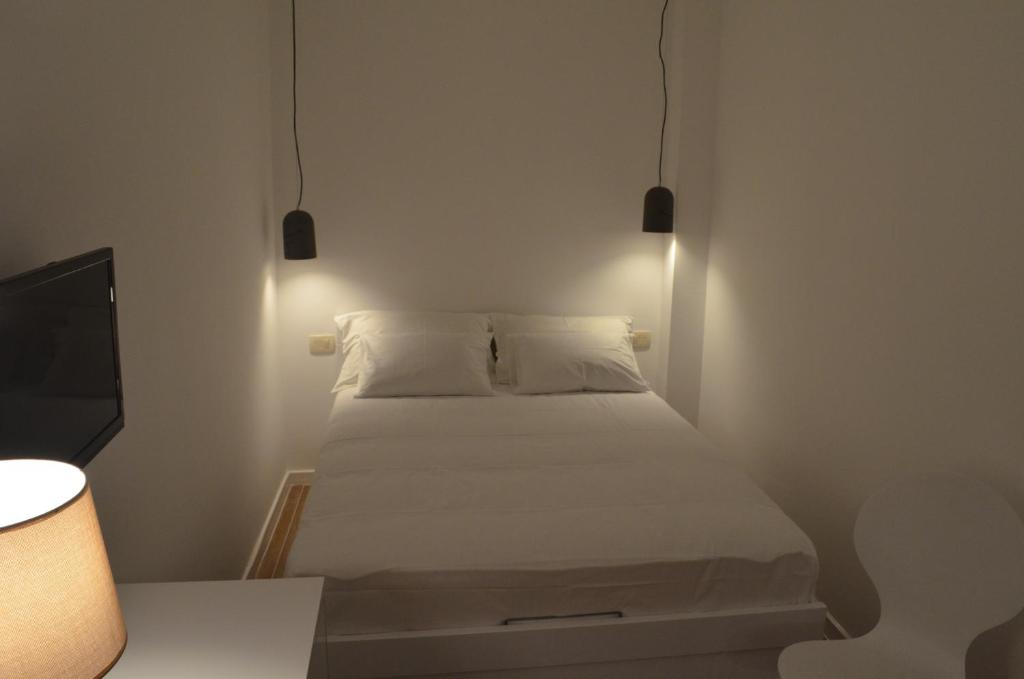 Студио (Номер-студио с видом на горы), Casablanca Apartments