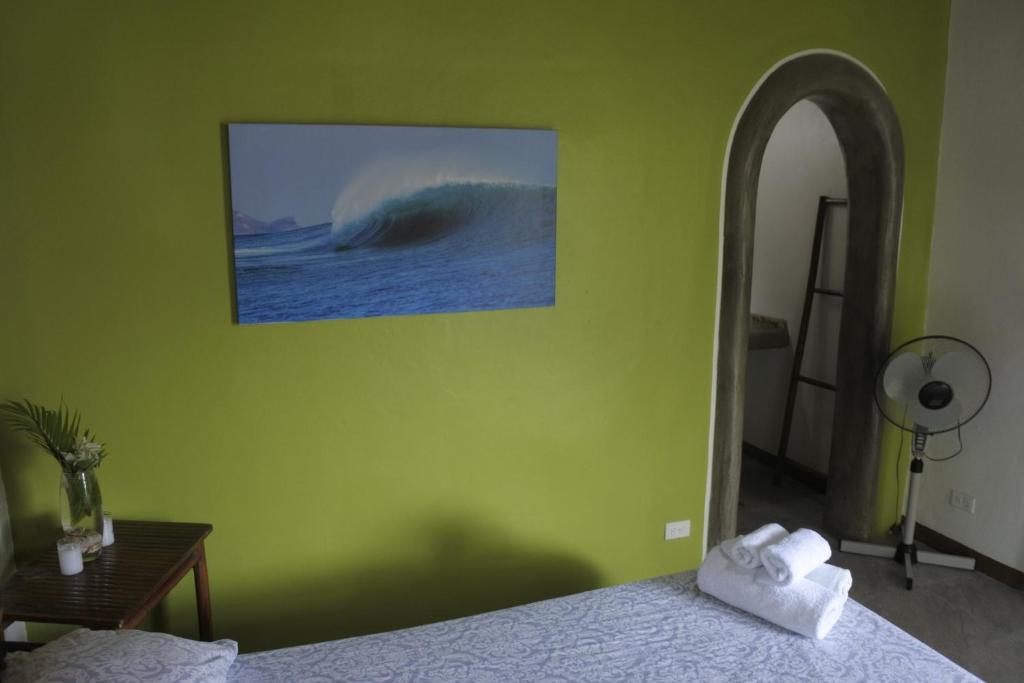 Wild Waves Surf-House photo 3