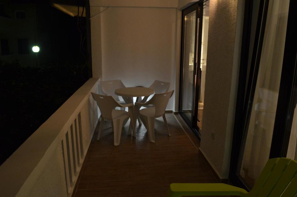 Апартаменты (Улучшенные апартаменты), Casablanca Apartments